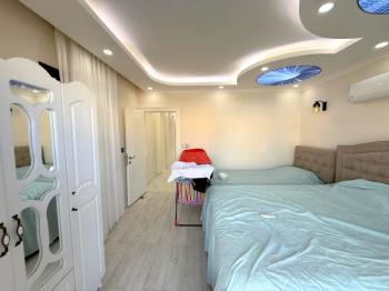Didim'de Satılık 4+1 Ayrı Mutfaklı Villa