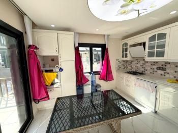 Didim'de Satılık 4+1 Ayrı Mutfaklı Villa