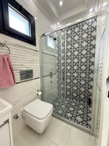 Didim'de Satılık 4+1 Ayrı Mutfaklı Villa