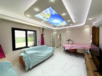 Didim'de Satılık 4+1 Ayrı Mutfaklı Villa