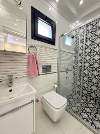 Didim'de Satılık 4+1 Ayrı Mutfaklı Villa