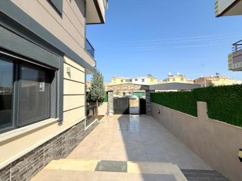 Didim'de Satılık 4+1 Ayrı Mutfaklı Villa