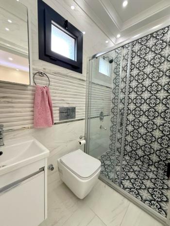 Didim'de Satılık 4+1 Ayrı Mutfaklı Villa