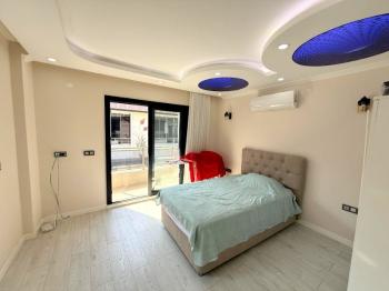 Didim'de Satılık 4+1 Ayrı Mutfaklı Villa
