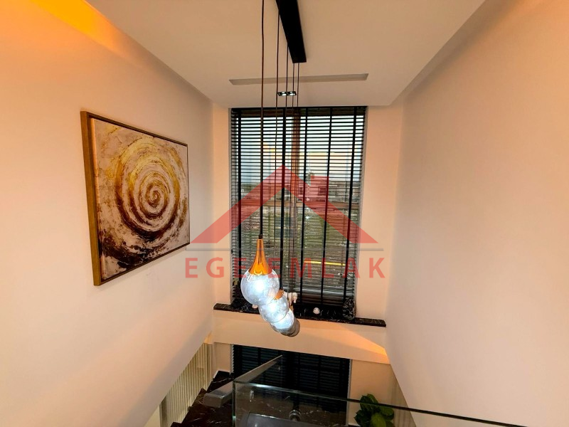 Didim'in En Güzel Satılık Villası