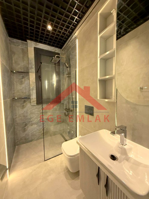 Didim'in En Güzel Satılık Villası