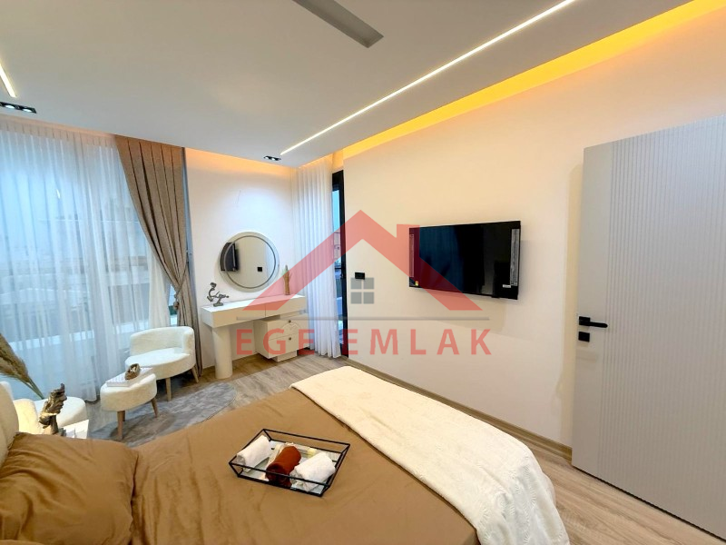 Didim'in En Güzel Satılık Villası