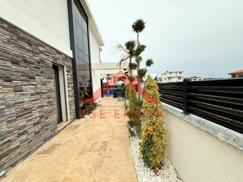 Didim'in En Güzel Satılık Villası