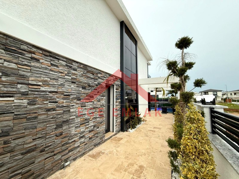 Didim'in En Güzel Satılık Villası