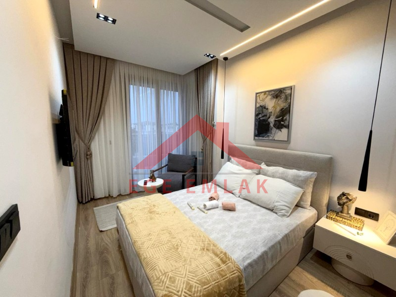 Didim'in En Güzel Satılık Villası