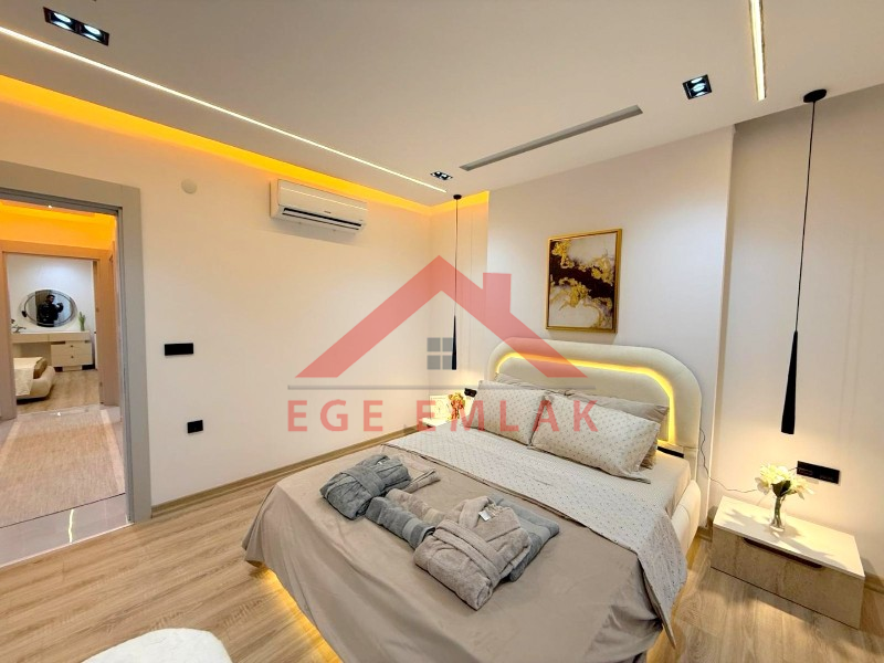 Didim'in En Güzel Satılık Villası