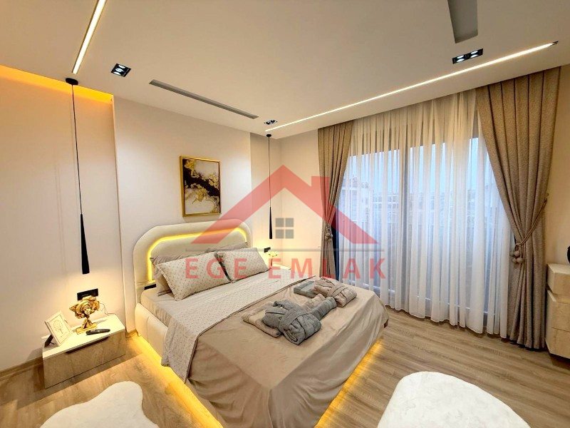 Didim'in En Güzel Satılık Villası