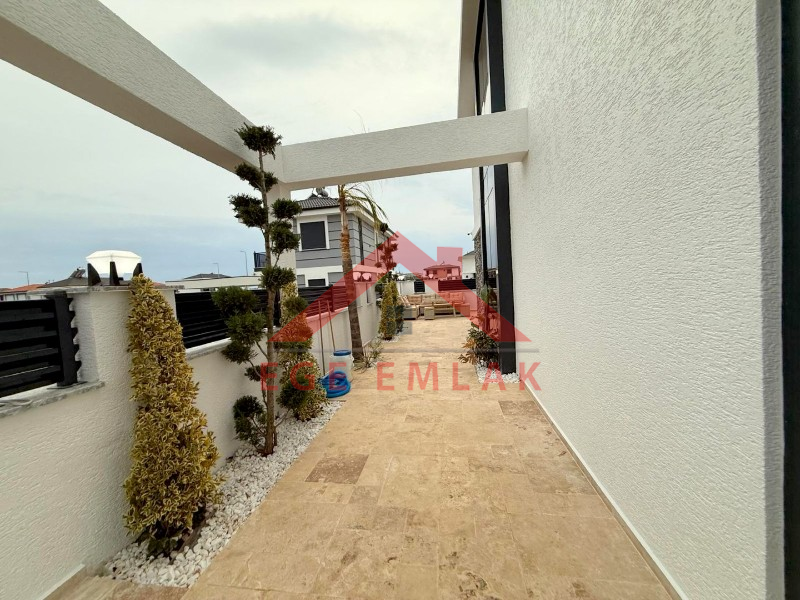 Didim'in En Güzel Satılık Villası
