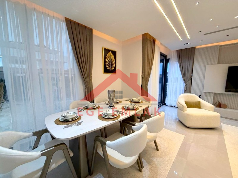 Didim'in En Güzel Satılık Villası