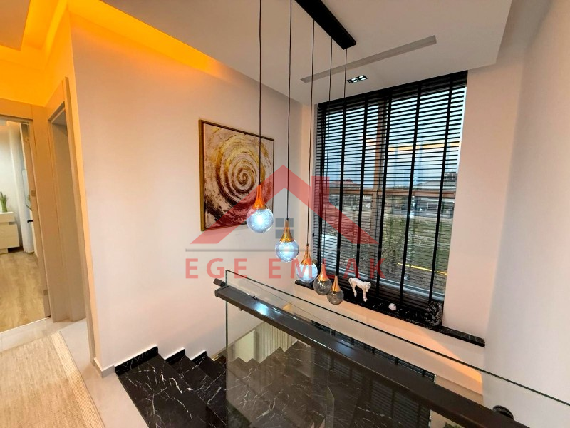 Didim'in En Güzel Satılık Villası