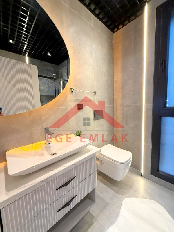 Didim'in En Güzel Satılık Villası