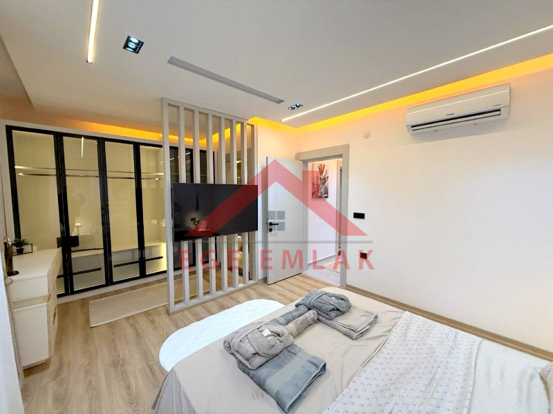 Didim'in En Güzel Satılık Villası
