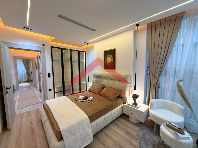 Didim'in En Güzel Satılık Villası