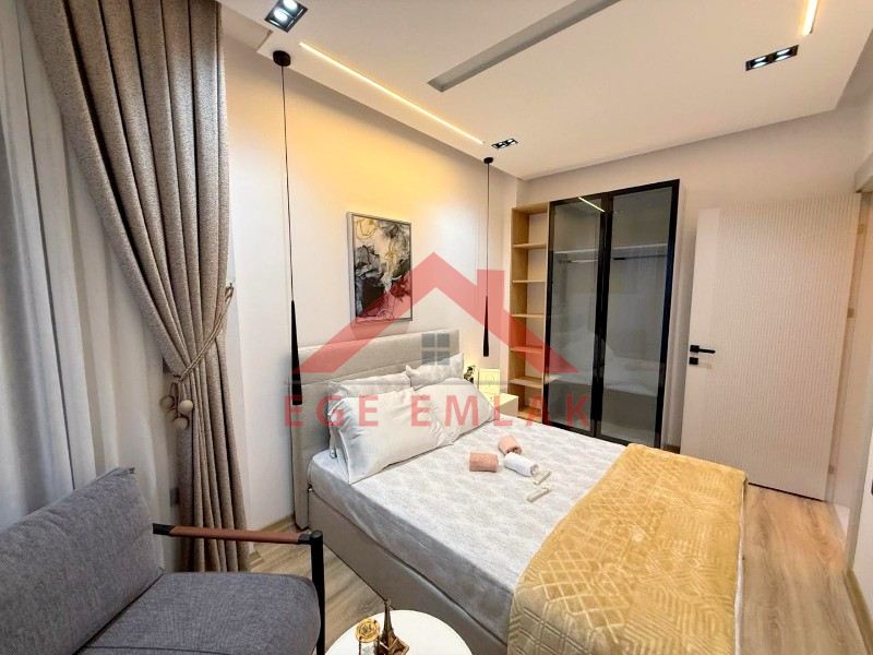 Didim'in En Güzel Satılık Villası