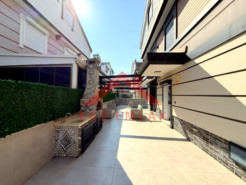 Didim'de Satılık 4+1 Ayrı Mutfaklı Villa