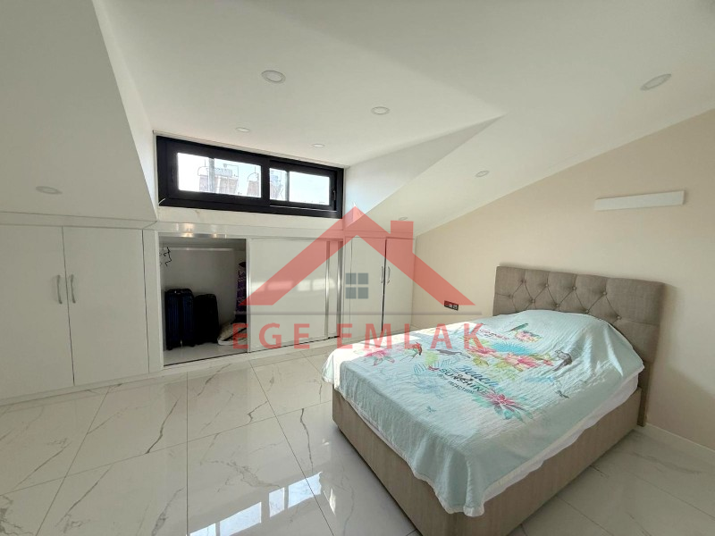Didim'de Satılık 4+1 Ayrı Mutfaklı Villa