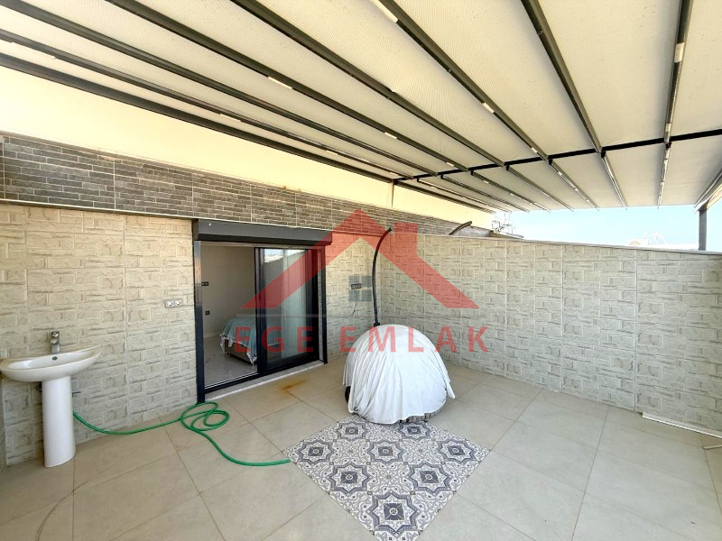 Didim'de Satılık 4+1 Ayrı Mutfaklı Villa