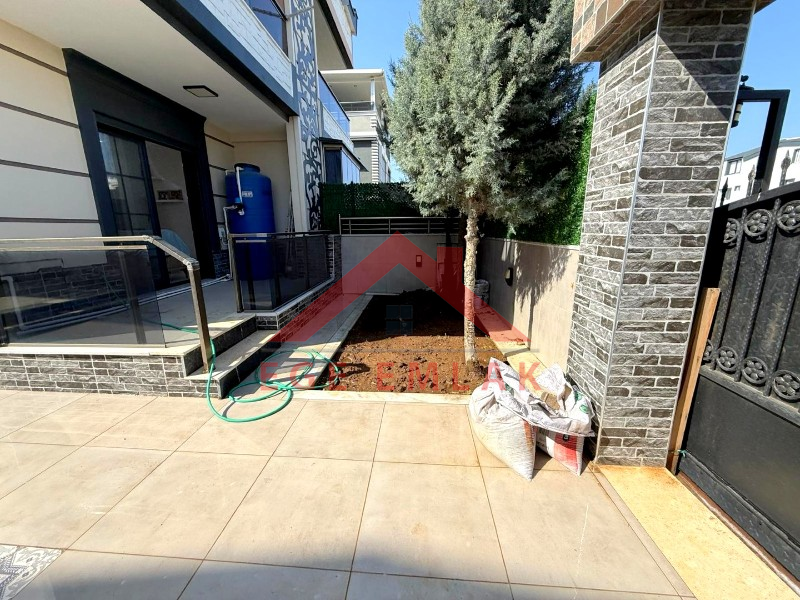 Didim'de Satılık 4+1 Ayrı Mutfaklı Villa