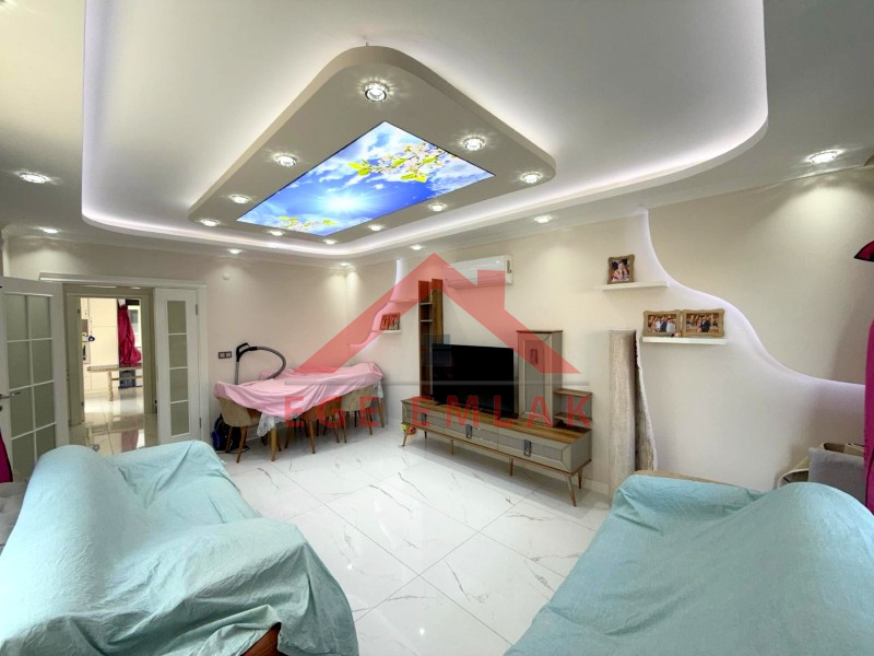 Didim'de Satılık 4+1 Ayrı Mutfaklı Villa