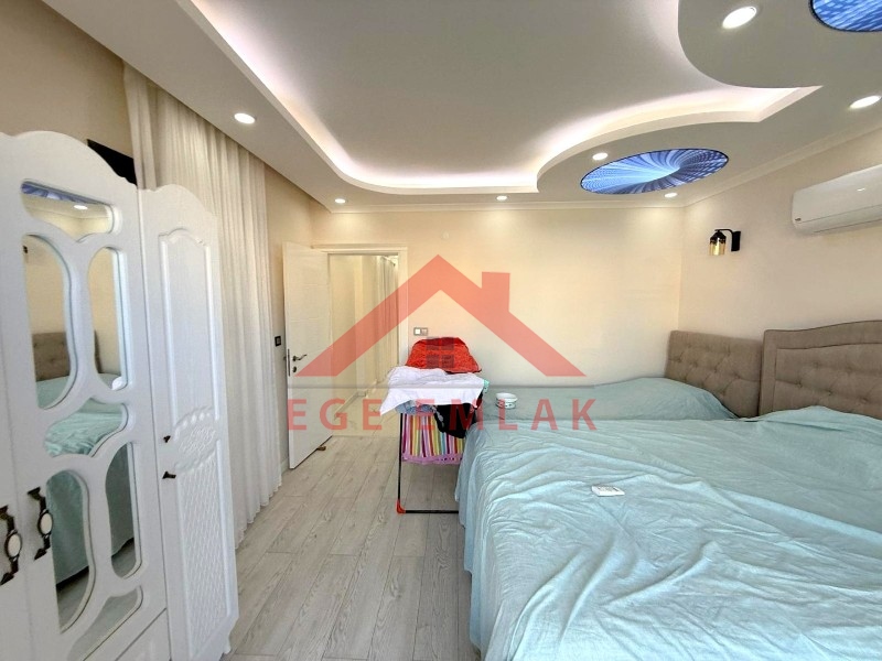 Didim'de Satılık 4+1 Ayrı Mutfaklı Villa