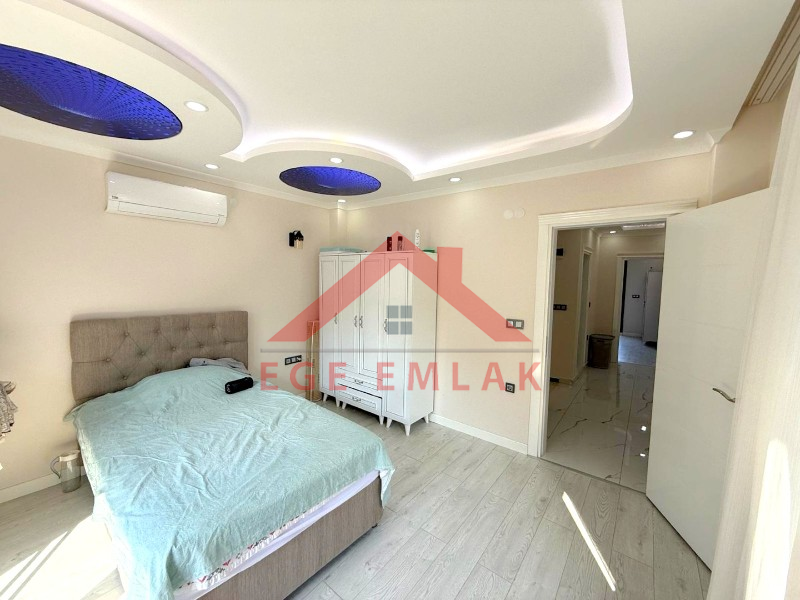 Didim'de Satılık 4+1 Ayrı Mutfaklı Villa