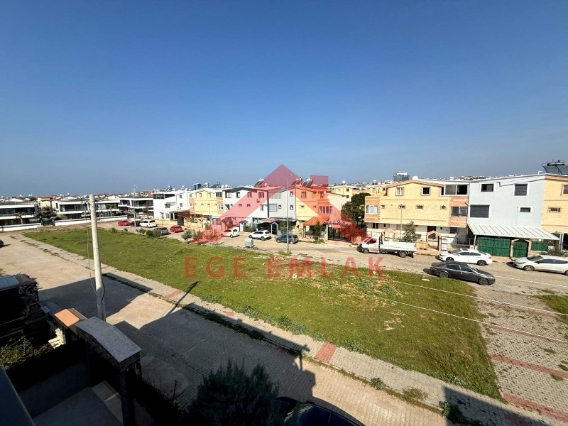 Didim'de Satılık 4+1 Ayrı Mutfaklı Villa