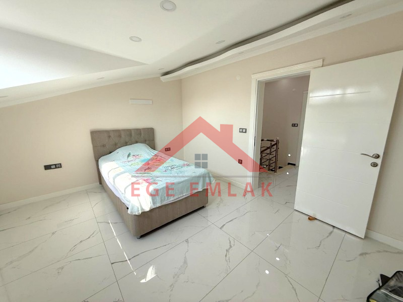 Didim'de Satılık 4+1 Ayrı Mutfaklı Villa
