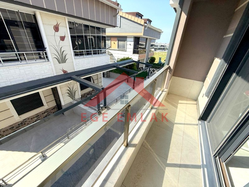 Didim'de Satılık 4+1 Ayrı Mutfaklı Villa