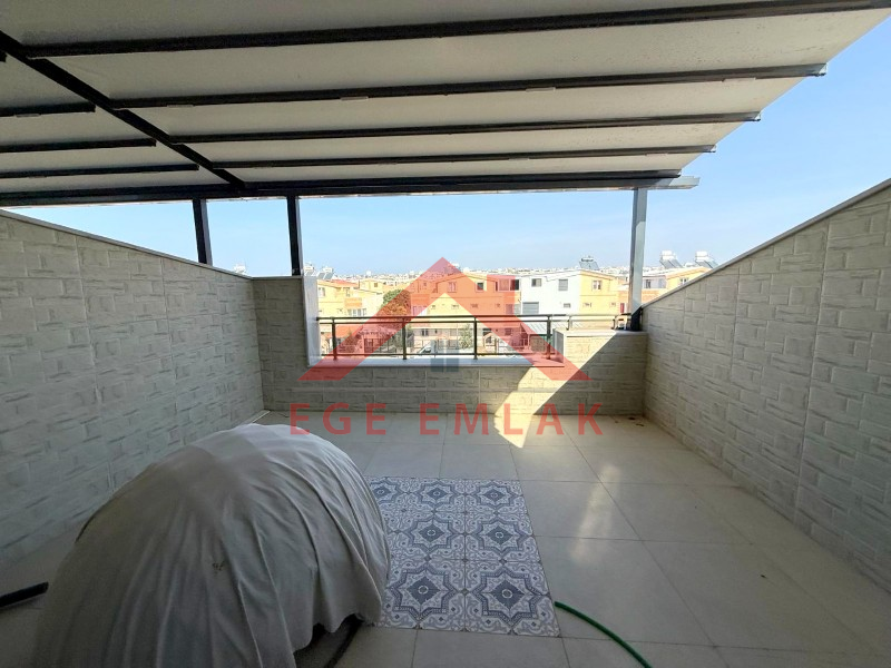 Didim'de Satılık 4+1 Ayrı Mutfaklı Villa