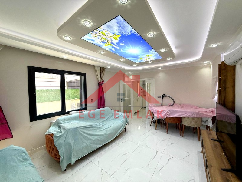 Didim'de Satılık 4+1 Ayrı Mutfaklı Villa