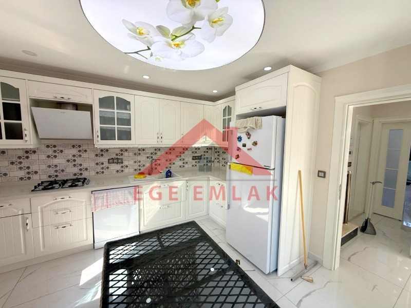 Didim'de Satılık 4+1 Ayrı Mutfaklı Villa
