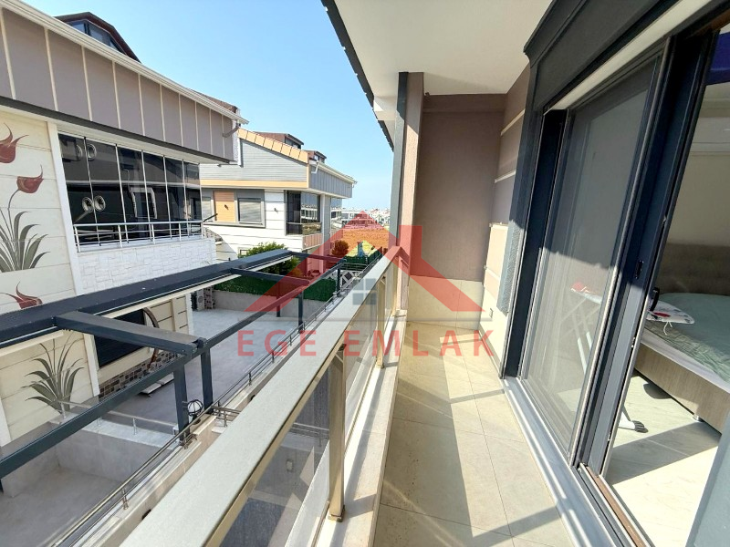 Didim'de Satılık 4+1 Ayrı Mutfaklı Villa