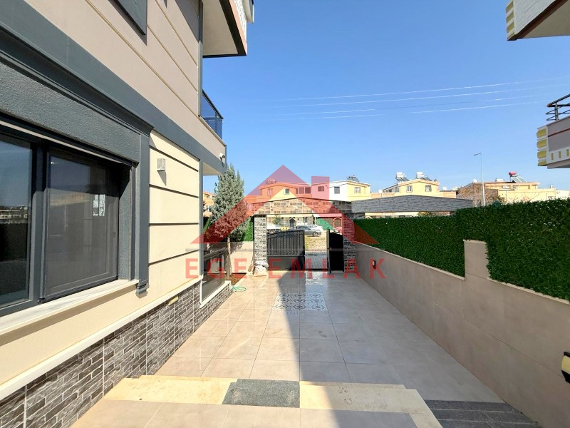 Didim'de Satılık 4+1 Ayrı Mutfaklı Villa