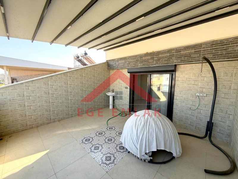 Didim'de Satılık 4+1 Ayrı Mutfaklı Villa