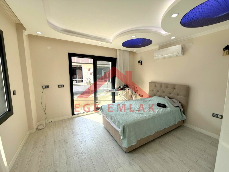 Didim'de Satılık 4+1 Ayrı Mutfaklı Villa