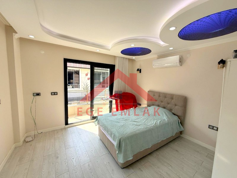 Didim'de Satılık 4+1 Ayrı Mutfaklı Villa