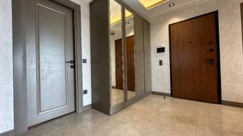 Elmas’tan Menteş’te Lüks Projede Havuzlu Kapalı Otoparklı 3+1