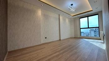 Elmas’tan Menteş’te Lüks Projede Havuzlu Kapalı Otoparklı 3+1