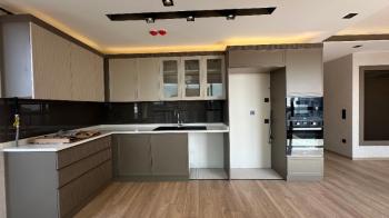 Elmas’tan Menteş’te Lüks Projede Havuzlu Kapalı Otoparklı 3+1