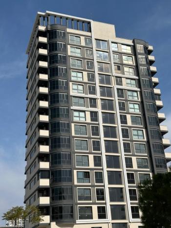 Elmas’tan Menteş’te Lüks Projede Havuzlu Kapalı Otoparklı 3+1