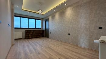 Elmas’tan Menteş’te Lüks Projede Havuzlu Kapalı Otoparklı 3+1