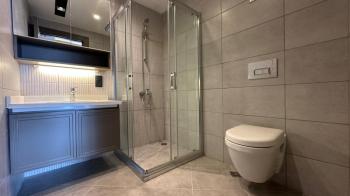 Elmas’tan Menteş’te Lüks Projede Havuzlu Kapalı Otoparklı 3+1