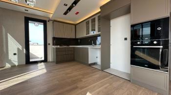 Elmas’tan Menteş’te Lüks Projede Havuzlu Kapalı Otoparklı 3+1