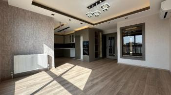 Elmas’tan Menteş’te Lüks Projede Havuzlu Kapalı Otoparklı 3+1