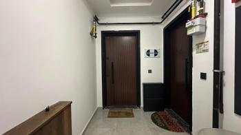 Elmas’tan Menteş’te Lüks Projede Havuzlu Kapalı Otoparklı 3+1